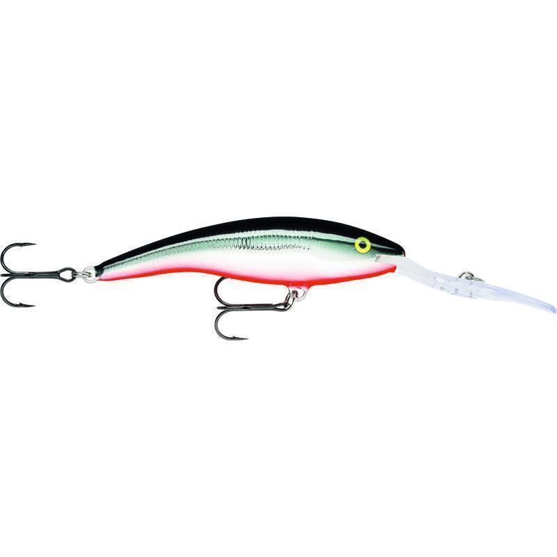 фото Воблер rapala deep tail dancer 07 /hlwm /плавающий/ до 4,5м, 7см, 9гр tdd07-hlwm rapala