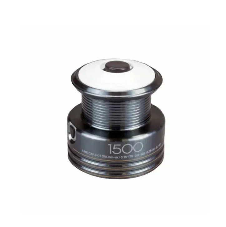 Запасная шпуля для катушки Shimano STRADIC GTM 1500 RC RD13164 SHIMANO, STRADIC GTM 1500 RC
Запасная шпуля для катушки Shimano STRADIC GTM 1500 RC RD13164 SHIMANO, STRADIC GTM 1500 RC