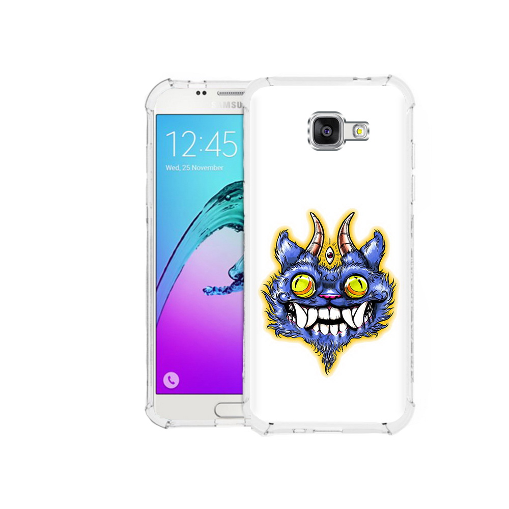 Чехол MyPads Tocco для Samsung Galaxy A5 (2016) оракул (PT25252.581.529), Прозрачный, Tocco
Чехол MyPads Tocco для Samsung Galaxy A5 (2016) оракул (PT25252.581.529), Прозрачный, Tocco
