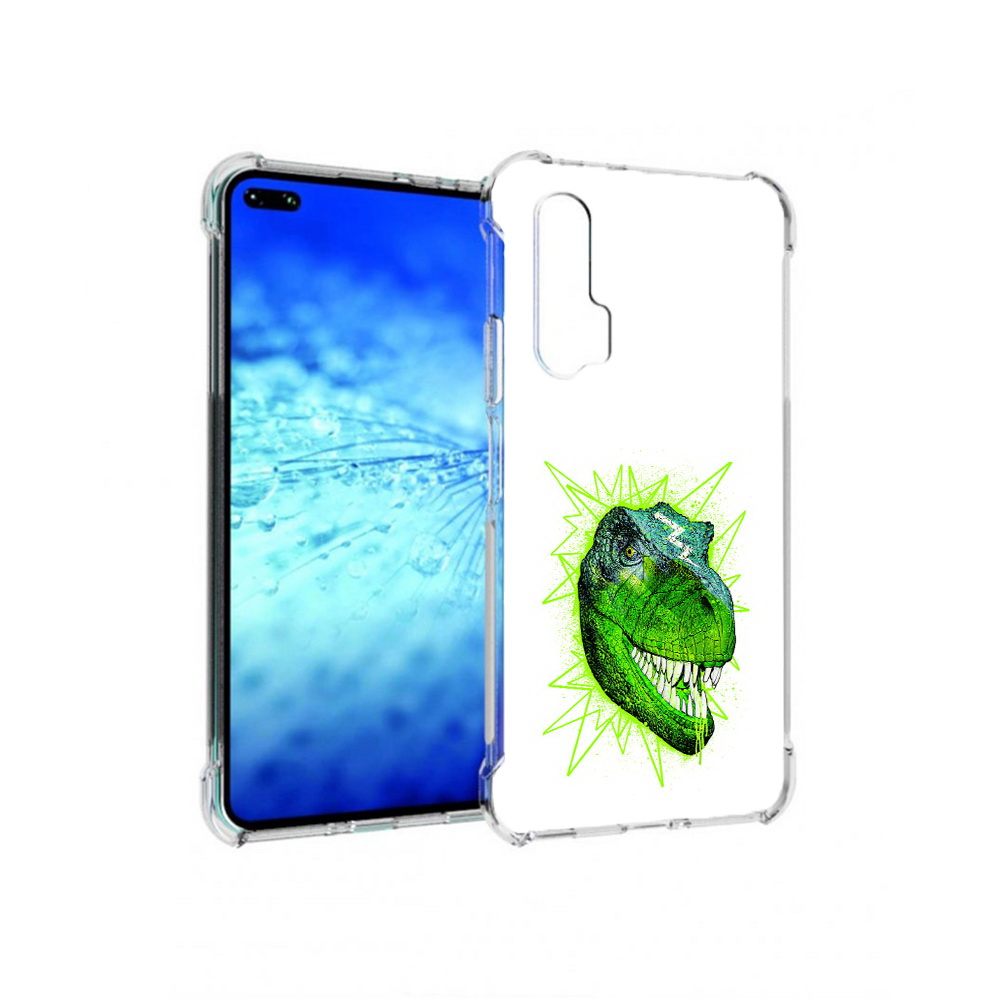 Чехол MyPads Tocco для Huawei View 30 Pro зеленый динозавр (PT145237.17.358), Прозрачный, Tocco
Чехол MyPads Tocco для Huawei View 30 Pro зеленый динозавр (PT145237.17.358), Прозрачный, Tocco