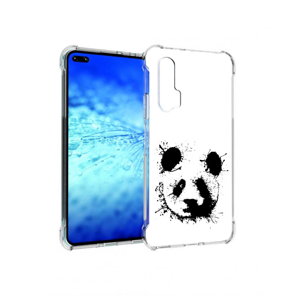 Чехол MyPads Tocco для Huawei View 30 Pro клякса-панда (PT145237.17.389), Прозрачный, Tocco
Чехол MyPads Tocco для Huawei View 30 Pro клякса-панда (PT145237.17.389), Прозрачный, Tocco