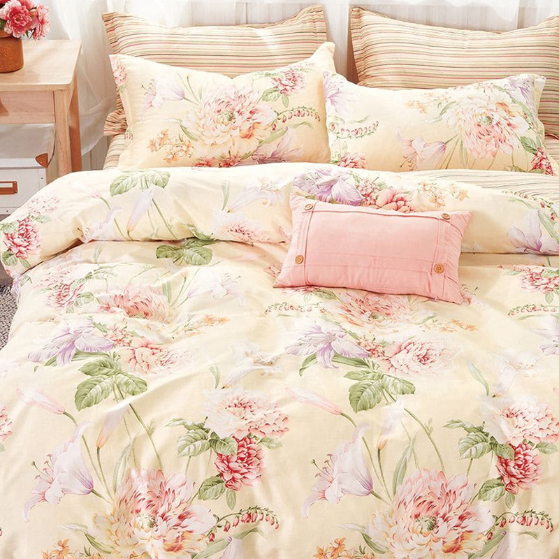 Постельное белье 2 спальное Cleo Satin de Luxe 100% хлопок набивной 2 наволочки 70х70, Satin de Luxe
Постельное белье 2 спальное Cleo Satin de Luxe 100% хлопок набивной 2 наволочки 70х70, Satin de Luxe