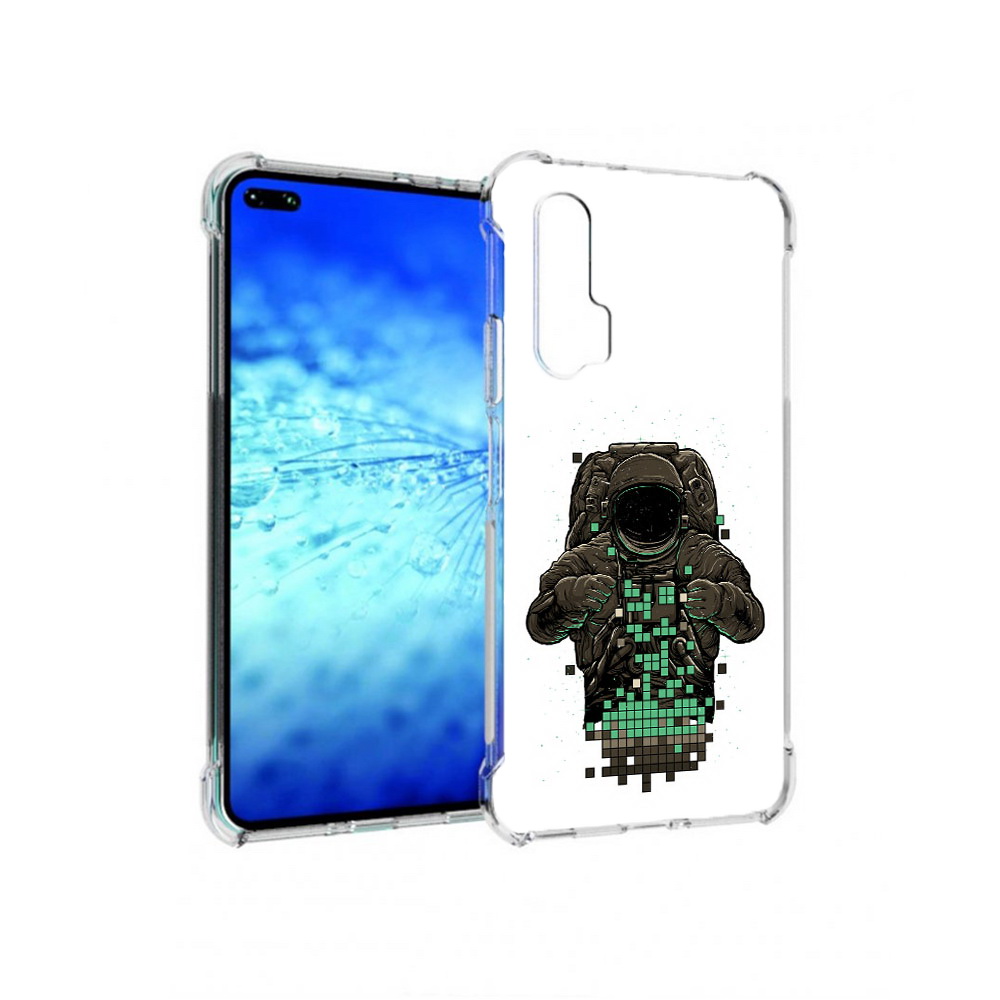 Чехол MyPads Tocco для Huawei View 30 Pro космонавт с пикселями (PT145237.17.394), Прозрачный, Tocco
Чехол MyPads Tocco для Huawei View 30 Pro космонавт с пикселями (PT145237.17.394), Прозрачный, Tocco