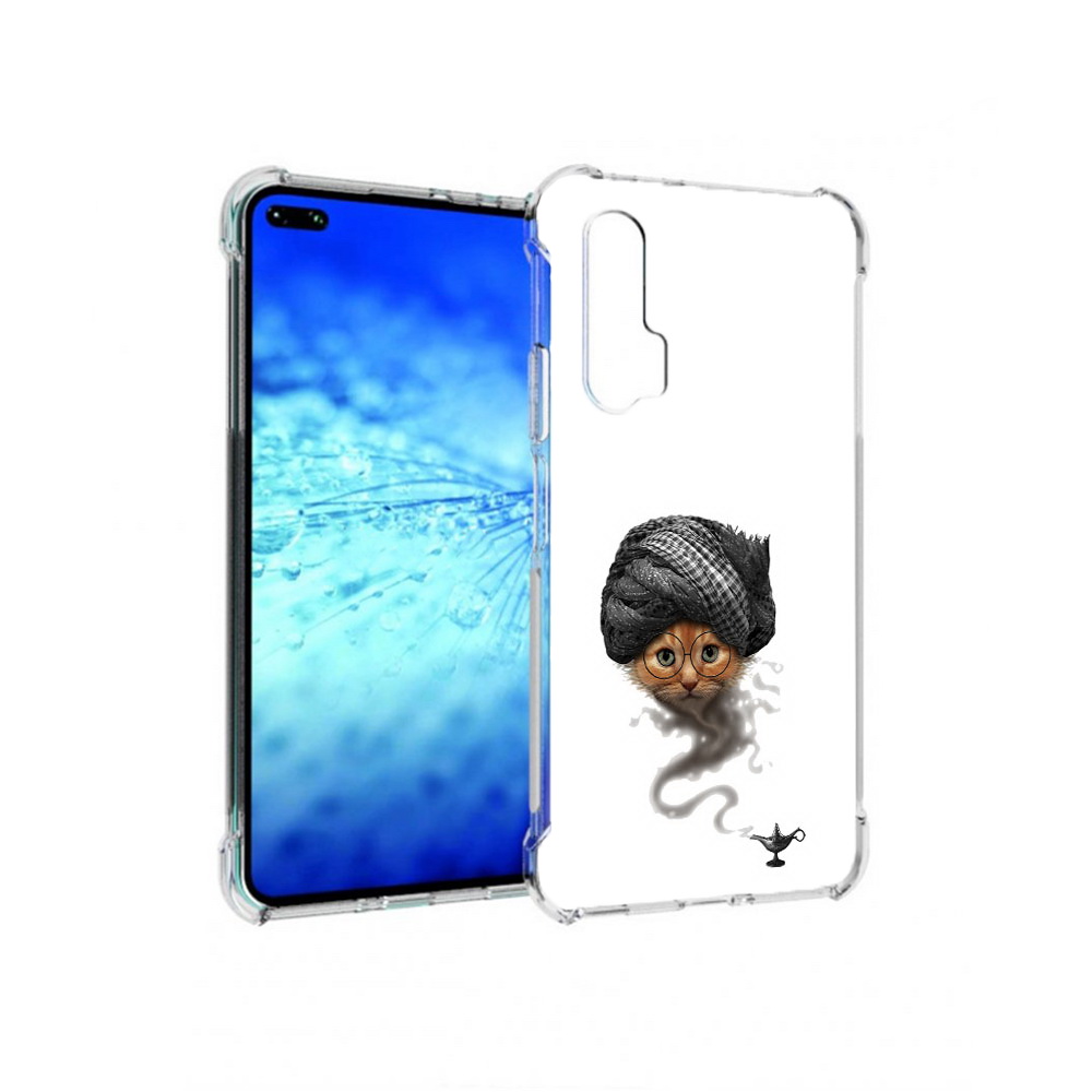 Чехол MyPads Tocco для Huawei View 30 Pro кот джин (PT145237.17.398), Прозрачный, Tocco
Чехол MyPads Tocco для Huawei View 30 Pro кот джин (PT145237.17.398), Прозрачный, Tocco