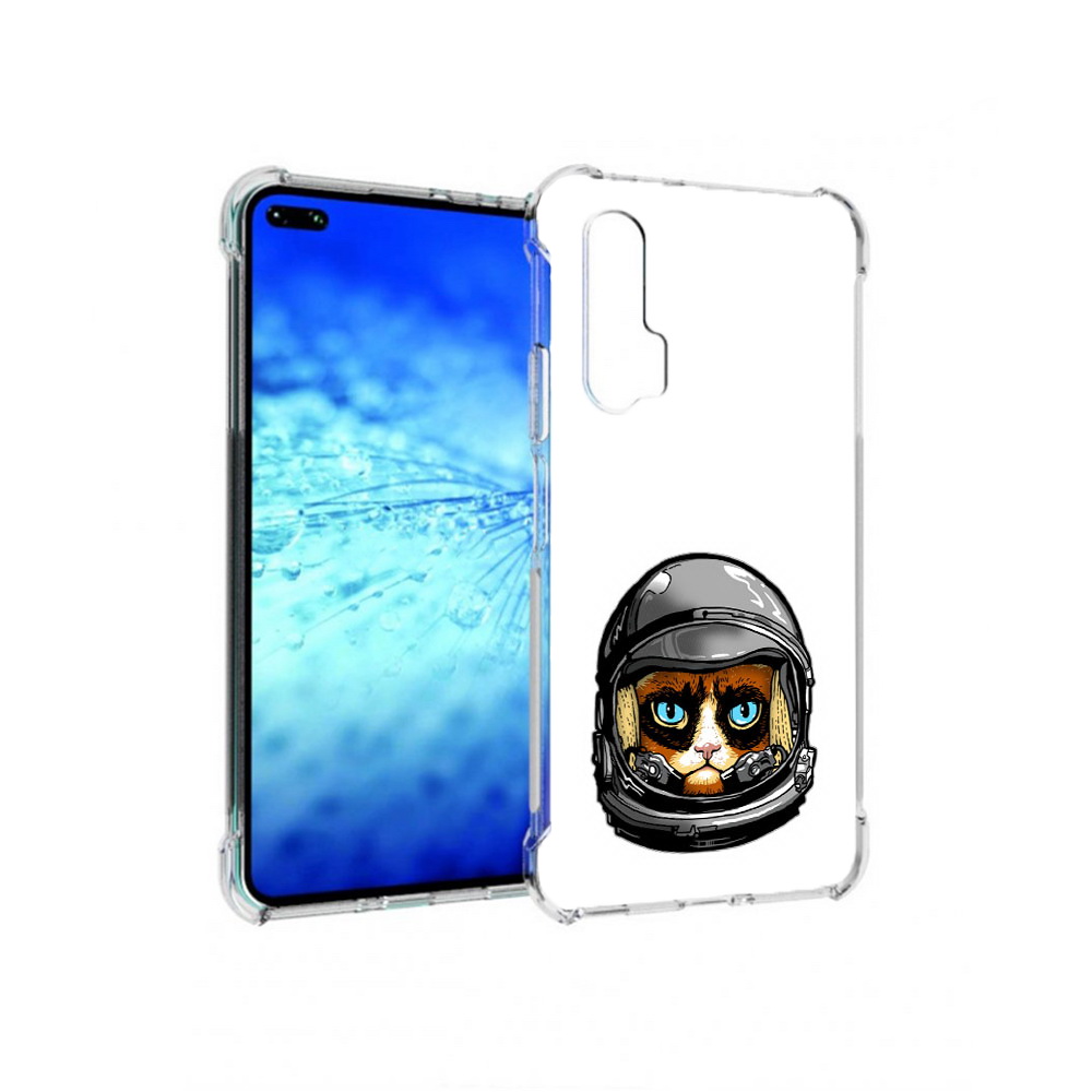 Чехол MyPads Tocco для Huawei View 30 Pro кот космонавт (PT145237.17.400), Прозрачный, Tocco
Чехол MyPads Tocco для Huawei View 30 Pro кот космонавт (PT145237.17.400), Прозрачный, Tocco