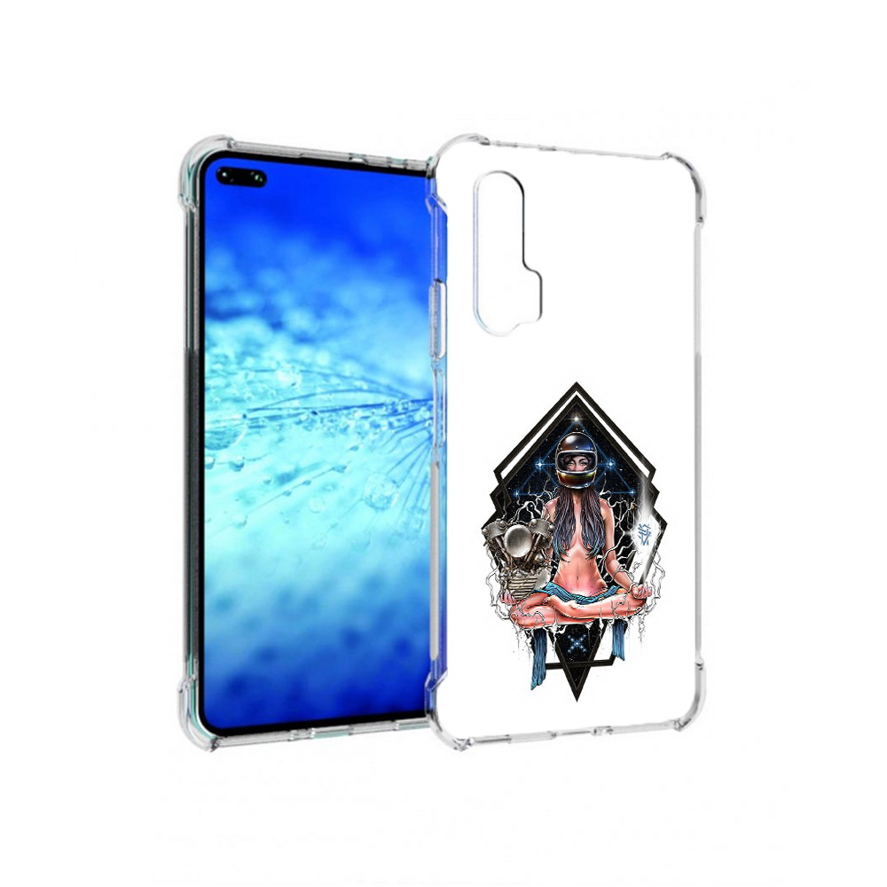Чехол MyPads Tocco для Huawei View 30 Pro красивая девушка в шлеме (PT145237.17.406), Прозрачный, Tocco
Чехол MyPads Tocco для Huawei View 30 Pro красивая девушка в шлеме (PT145237.17.406), Прозрачный, Tocco