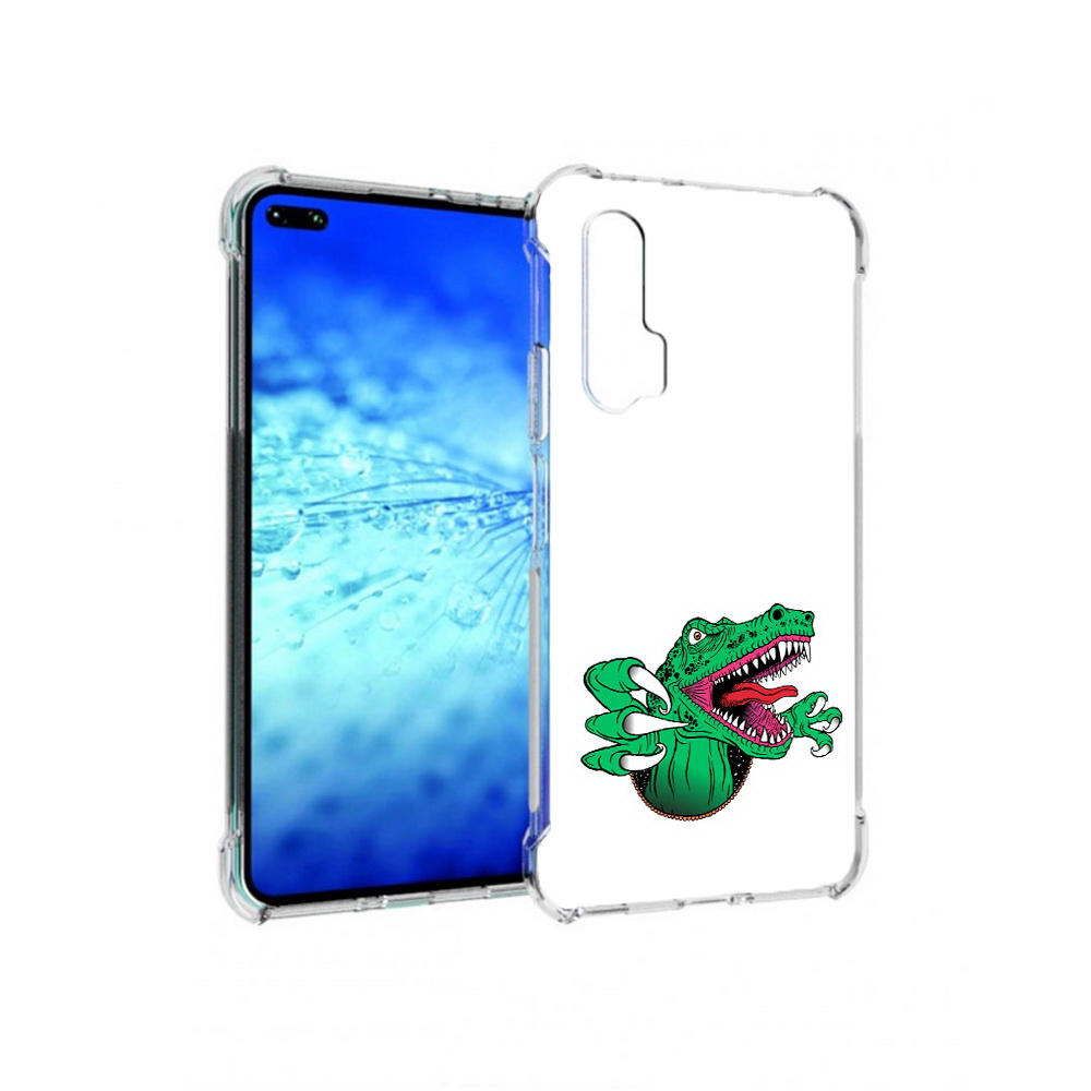 Чехол MyPads Tocco для Huawei View 30 Pro крокодил (PT145237.17.417), Прозрачный, Tocco
Чехол MyPads Tocco для Huawei View 30 Pro крокодил (PT145237.17.417), Прозрачный, Tocco