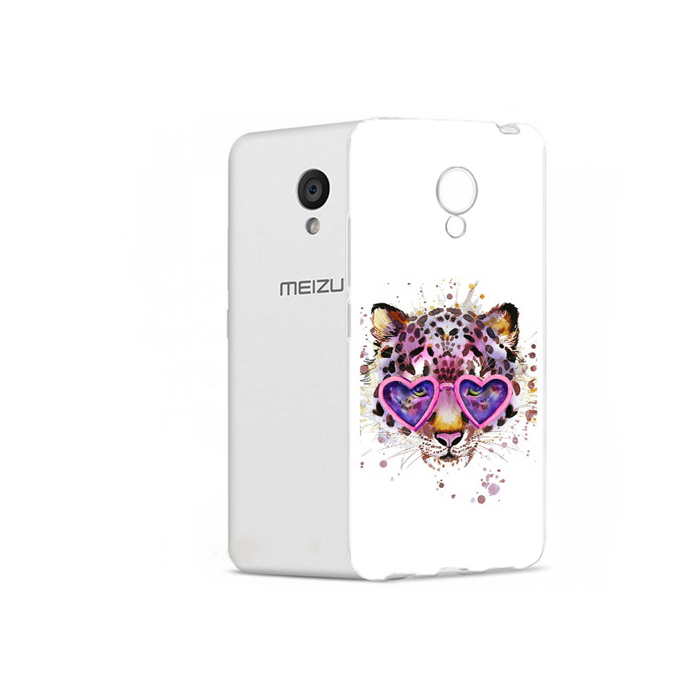 Чехол MyPads Tocco для Meizu M5 модный леопард (PT62224.82.480), Прозрачный, Tocco
Чехол MyPads Tocco для Meizu M5 модный леопард (PT62224.82.480), Прозрачный, Tocco