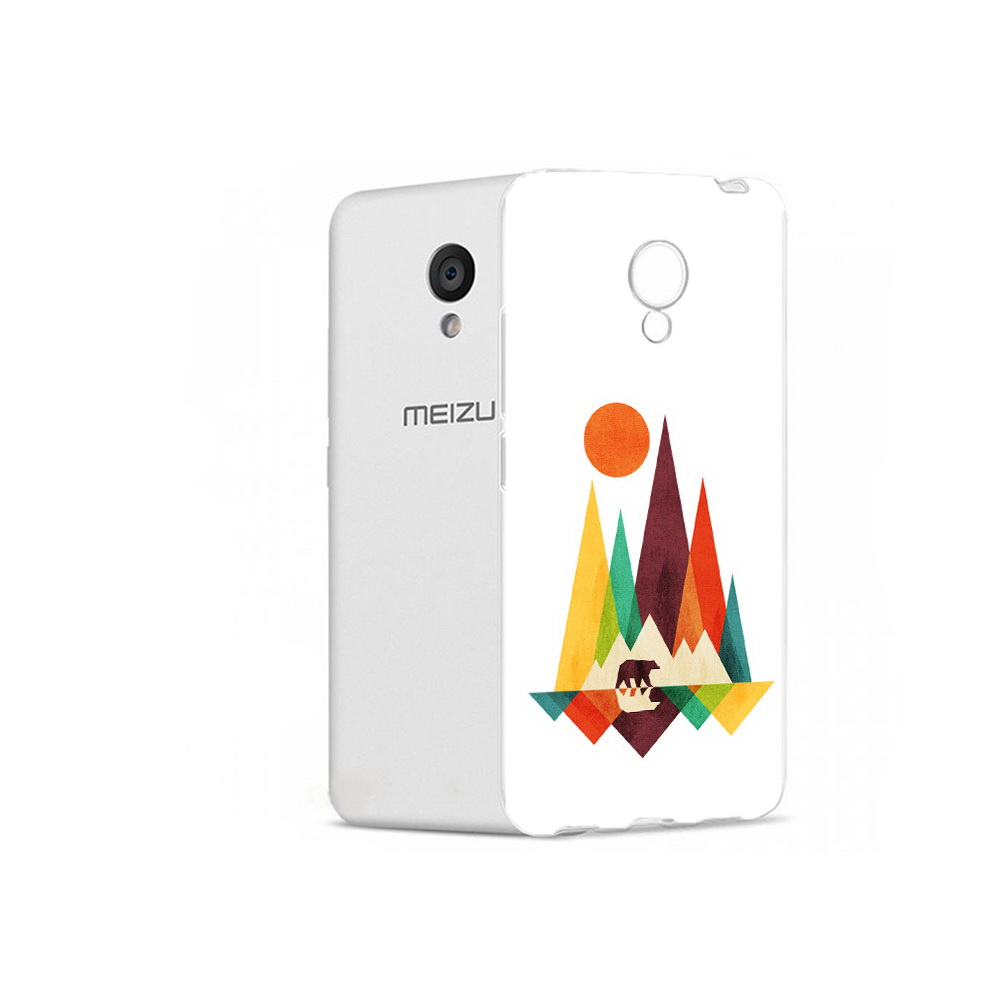 Чехол MyPads Tocco для Meizu M5 нарисованные горы с медведем (PT62224.82.506), Прозрачный, Tocco
Чехол MyPads Tocco для Meizu M5 нарисованные горы с медведем (PT62224.82.506), Прозрачный, Tocco