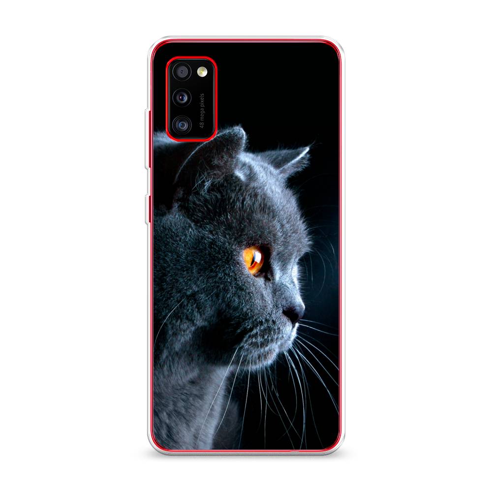Чехол Awog на Samsung Galaxy A41 / Самсунг A41 "Благородный кот британец", Разноцветный, 2100450-2
Чехол Awog на Samsung Galaxy A41 / Самсунг A41 "Благородный кот британец", Разноцветный, 2100450-2