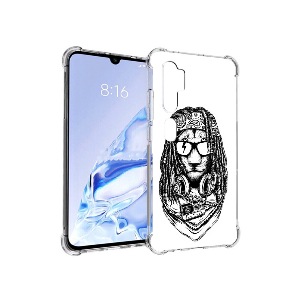 Чехол MyPads Tocco для Xiaomi Mi Note 10 Pro дреды льва (PT140314.290.338), Прозрачный, Tocco
Чехол MyPads Tocco для Xiaomi Mi Note 10 Pro дреды льва (PT140314.290.338), Прозрачный, Tocco