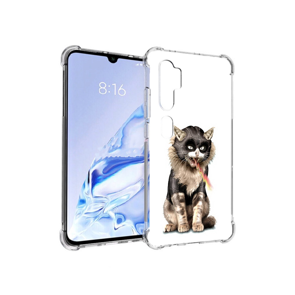 Чехол MyPads Tocco для Xiaomi Mi Note 10 Pro дьяволский кот (PT140314.290.341), Прозрачный, Tocco
Чехол MyPads Tocco для Xiaomi Mi Note 10 Pro дьяволский кот (PT140314.290.341), Прозрачный, Tocco