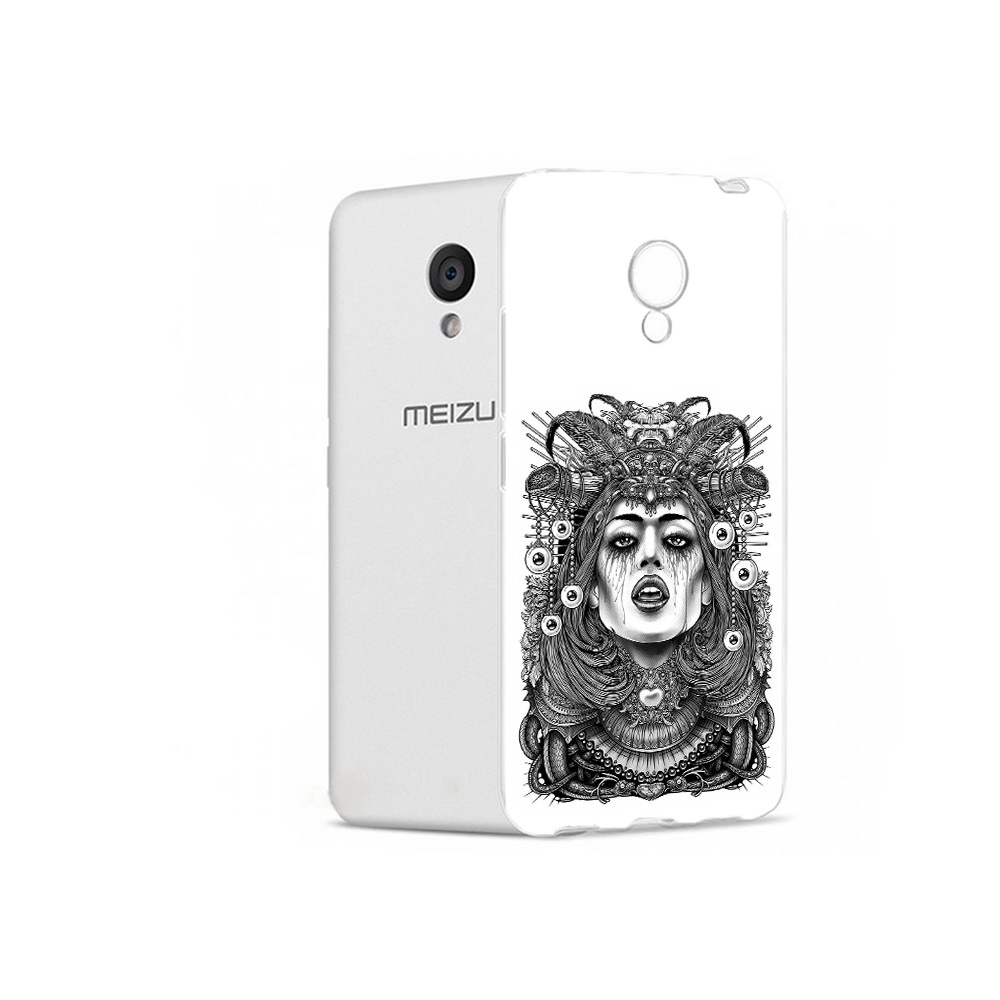 Чехол MyPads Tocco для Meizu M5 портрет девушки черно белый (PT62224.82.551), Прозрачный, Tocco
Чехол MyPads Tocco для Meizu M5 портрет девушки черно белый (PT62224.82.551), Прозрачный, Tocco