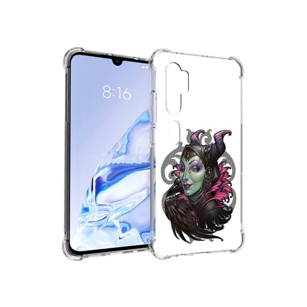 Чехол MyPads Tocco для Xiaomi Mi Note 10 Pro зеленая девушка с вороном (PT140314.290.357), Прозрачный, Tocco
Чехол MyPads Tocco для Xiaomi Mi Note 10 Pro зеленая девушка с вороном (PT140314.290.357), Прозрачный, Tocco