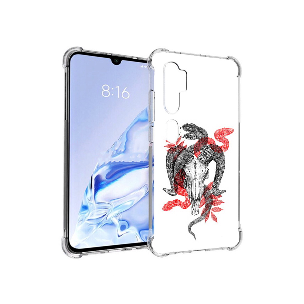 Чехол MyPads Tocco для Xiaomi Mi Note 10 Pro змея в черепе рисунок (PT140314.290.365), Прозрачный, Tocco
Чехол MyPads Tocco для Xiaomi Mi Note 10 Pro змея в черепе рисунок (PT140314.290.365), Прозрачный, Tocco