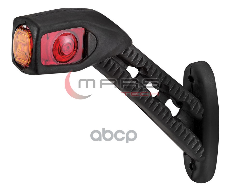 MARS-TECH M720213 фонарь габаритный рожок LED 24V прямоуг стекла кр б ж наклонный провод 1
MARS-TECH M720213 фонарь габаритный рожок LED 24V прямоуг стекла кр б ж наклонный провод 1
