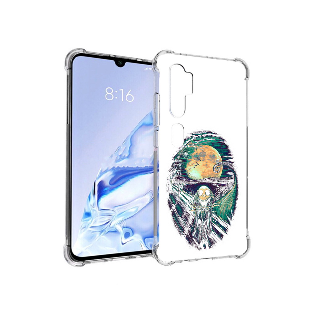 Чехол MyPads Tocco для Xiaomi Mi Note 10 Pro зубастое существо абстракция, Прозрачный, Tocco
Чехол MyPads Tocco для Xiaomi Mi Note 10 Pro зубастое существо абстракция, Прозрачный, Tocco