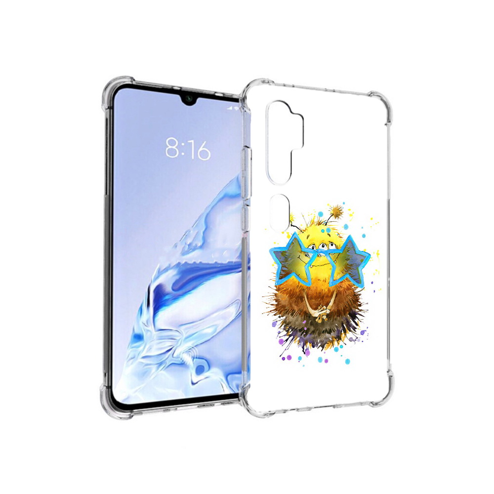 Чехол MyPads Tocco для Xiaomi Mi Note 10 Pro Буня (PT140314.290.38), Прозрачный, Tocco
Чехол MyPads Tocco для Xiaomi Mi Note 10 Pro Буня (PT140314.290.38), Прозрачный, Tocco