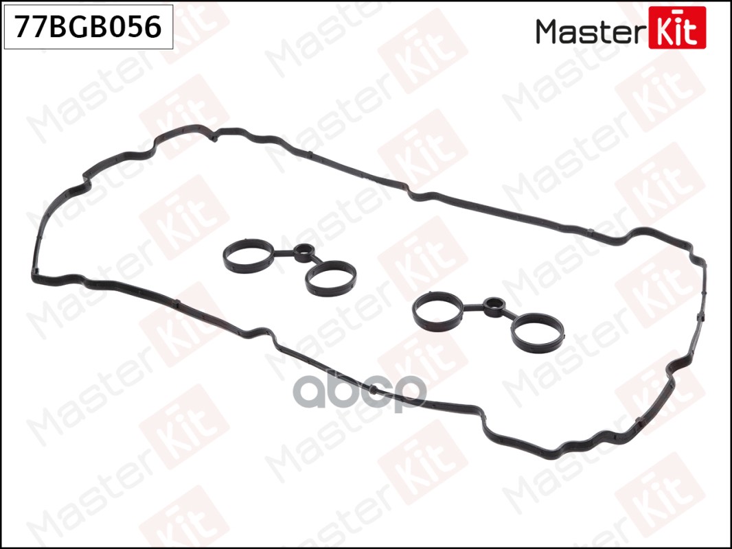 MASTERKIT Прокладка клапанной крышки CITROEN 5FA, EP6CDT, 5FC, EP6CDTM, 5FD, EP6DTS, 5FE 7
MASTERKIT Прокладка клапанной крышки CITROEN 5FA, EP6CDT, 5FC, EP6CDTM, 5FD, EP6DTS, 5FE 7