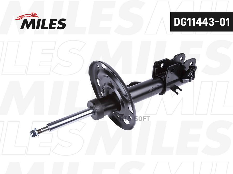 MILES Амортизатор передний левый NISSAN TEANA CEFIRO MAXIMA J32 9 04- KYB 339229 DG11443-0
MILES Амортизатор передний левый NISSAN TEANA CEFIRO MAXIMA J32 9 04- KYB 339229 DG11443-0