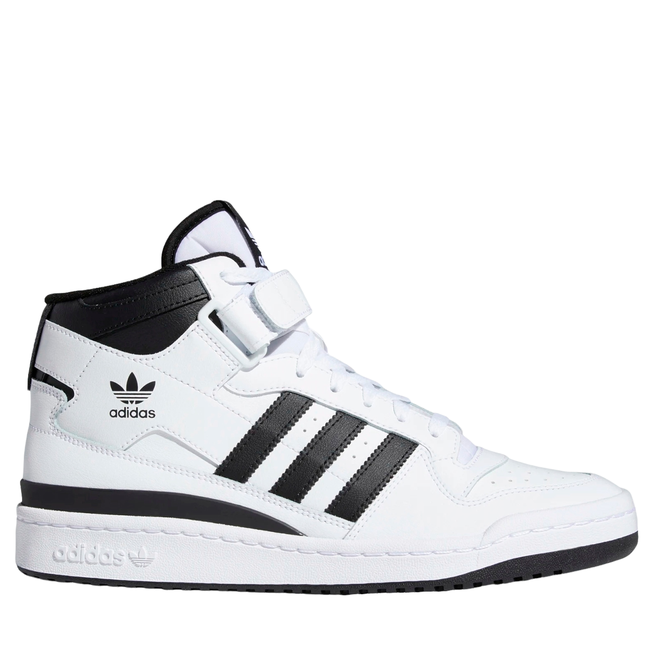 Кроссовки adidas Originals Forum Mid Cloud White/Core Black/Cloud White / 42 2/3 EU, FY7939
Кроссовки adidas Originals Forum Mid Cloud White/Core Black/Cloud White / 42 2/3 EU, FY7939