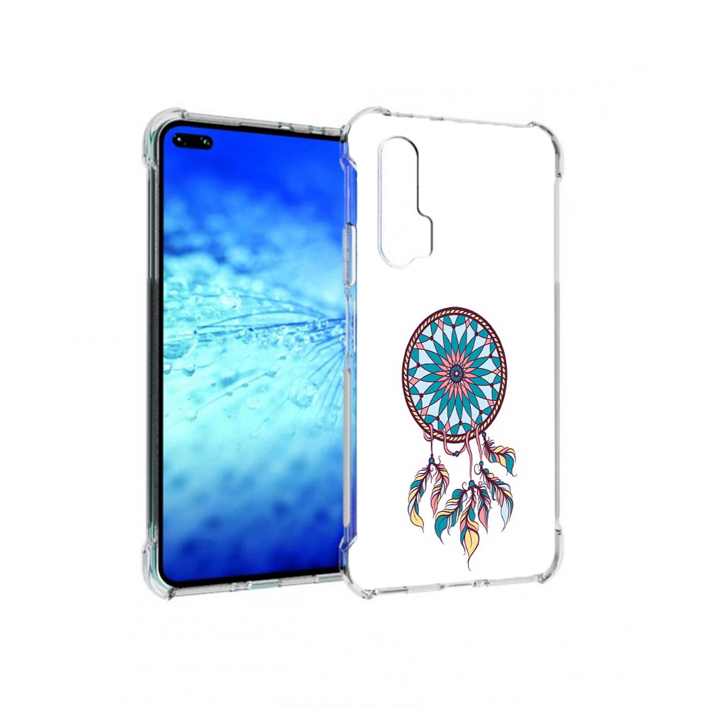 Чехол MyPads Tocco для Huawei View 30 Pro ловец снов синий (PT145237.17.443), Прозрачный, Tocco
Чехол MyPads Tocco для Huawei View 30 Pro ловец снов синий (PT145237.17.443), Прозрачный, Tocco