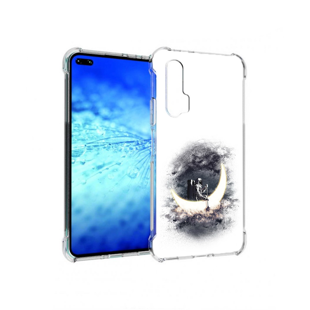 Чехол MyPads Tocco для Huawei View 30 Pro лунный путешественник (PT145237.17.448), Прозрачный, Tocco
Чехол MyPads Tocco для Huawei View 30 Pro лунный путешественник (PT145237.17.448), Прозрачный, Tocco