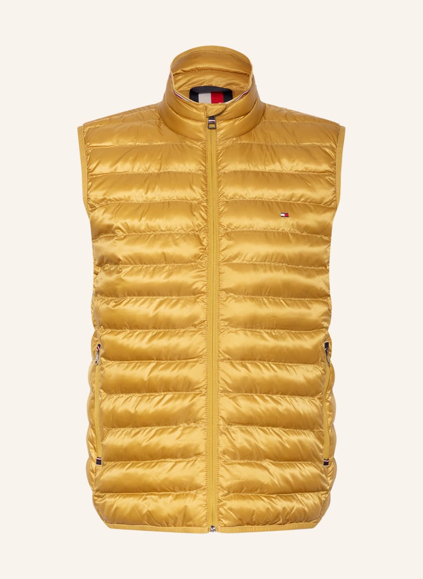 Утепленный жилет мужской Tommy Hilfiger 1001129291 желтый 2XL (доставка из-за рубежа), 1001129291
Утепленный жилет мужской Tommy Hilfiger 1001129291 желтый 2XL (доставка из-за рубежа), 1001129291