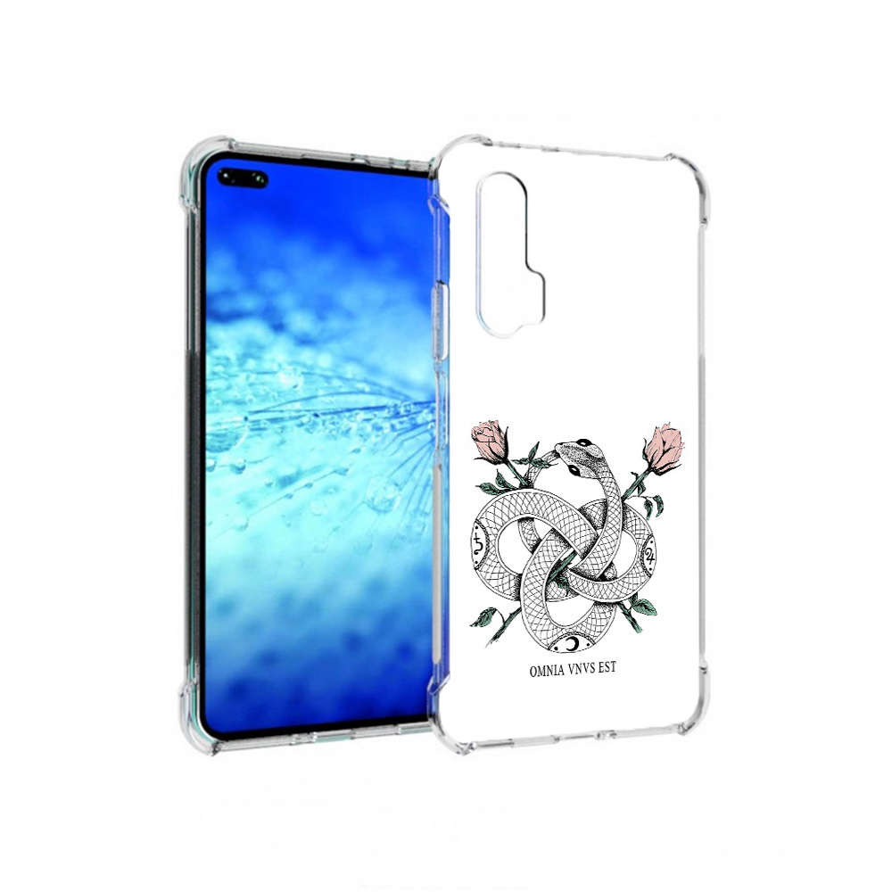 Чехол MyPads Tocco для Huawei View 30 Pro нарисованная змея абстракция (PT145237.17.502), Прозрачный, Tocco
Чехол MyPads Tocco для Huawei View 30 Pro нарисованная змея абстракция (PT145237.17.502), Прозрачный, Tocco