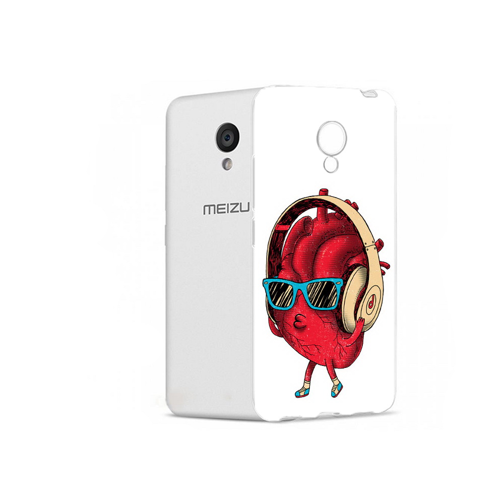 Чехол MyPads Tocco для Meizu M5 слушай сердце (PT62224.82.609), Прозрачный, Tocco
Чехол MyPads Tocco для Meizu M5 слушай сердце (PT62224.82.609), Прозрачный, Tocco