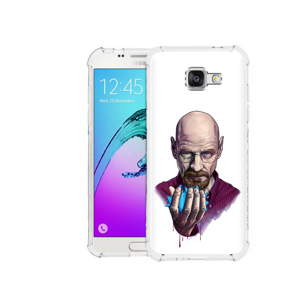 Чехол MyPads Tocco для Samsung Galaxy A5 (2016) разработчик (PT25252.581.574), Прозрачный, Tocco
Чехол MyPads Tocco для Samsung Galaxy A5 (2016) разработчик (PT25252.581.574), Прозрачный, Tocco