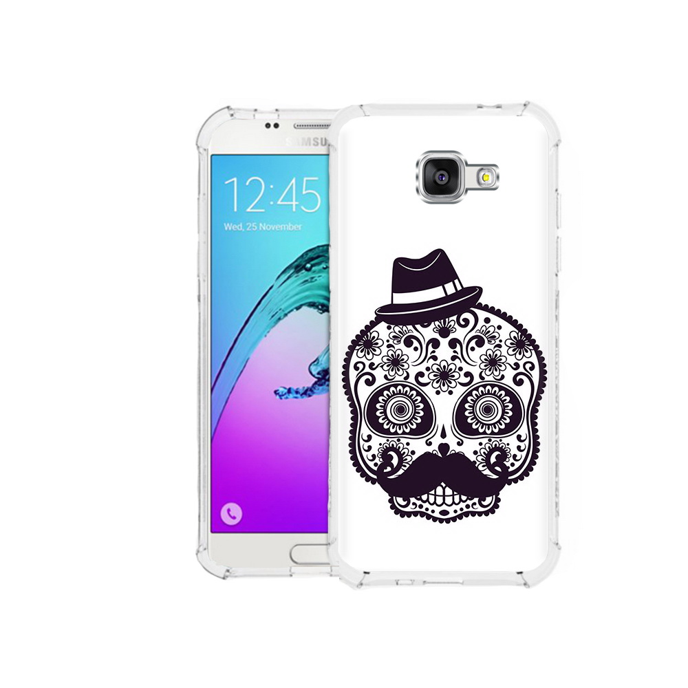 Чехол MyPads Tocco для Samsung Galaxy A5 (2016) разрисованный скелет (PT25252.581.575), Прозрачный, Tocco
Чехол MyPads Tocco для Samsung Galaxy A5 (2016) разрисованный скелет (PT25252.581.575), Прозрачный, Tocco