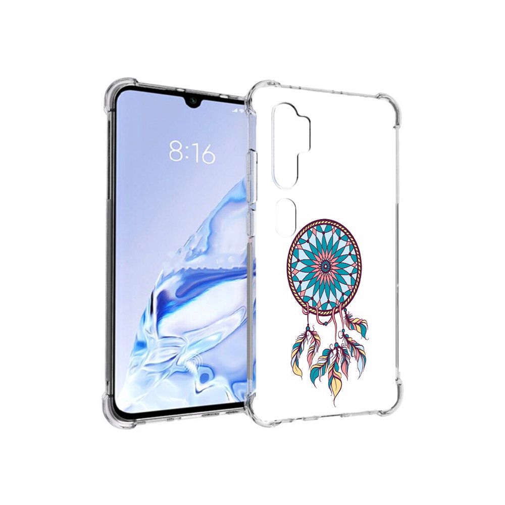 Чехол MyPads Tocco для Xiaomi Mi Note 10 Pro ловец снов синий (PT140314.290.443), Прозрачный, Tocco
Чехол MyPads Tocco для Xiaomi Mi Note 10 Pro ловец снов синий (PT140314.290.443), Прозрачный, Tocco