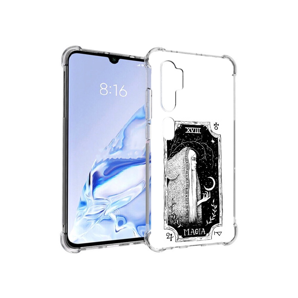 Чехол MyPads Tocco для Xiaomi Mi Note 10 Pro лунная магия (PT140314.290.447), Прозрачный, Tocco
Чехол MyPads Tocco для Xiaomi Mi Note 10 Pro лунная магия (PT140314.290.447), Прозрачный, Tocco