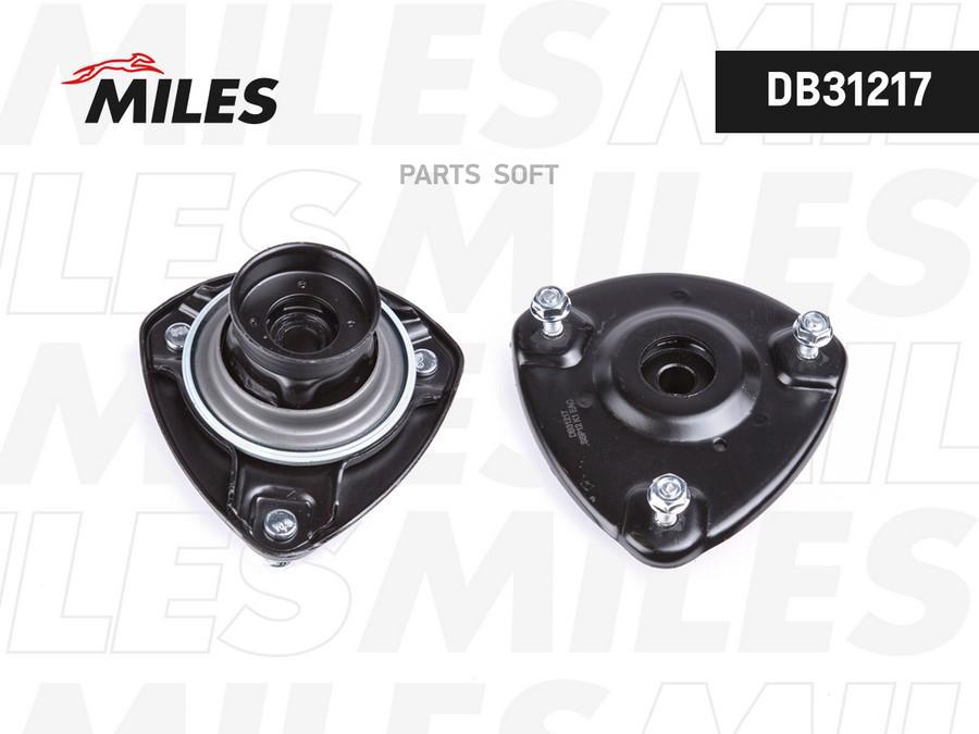 MILES Опора амортизатора передняя с подшипником KIA RIO 05- HYUNDAI Accent 05- KYB SM5670
MILES Опора амортизатора передняя с подшипником KIA RIO 05- HYUNDAI Accent 05- KYB SM5670