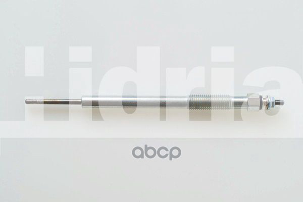 Свеча Накала Kia Bongo 2.9crdi 03- (11v) HIDRIA арт. H1 436
Свеча Накала Kia Bongo 2.9crdi 03- (11v) HIDRIA арт. H1 436