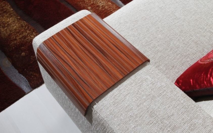 Накладка на подлокотник Tekka Lux Canadian Walnut (3060)
Накладка на подлокотник Tekka Lux Canadian Walnut (3060)