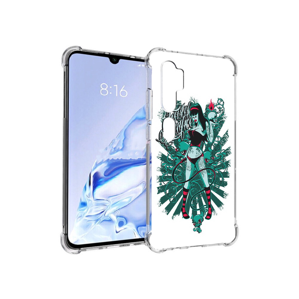 Чехол MyPads Tocco для Xiaomi Mi Note 10 Pro нарисованная девушка в татуировках, Прозрачный, Tocco
Чехол MyPads Tocco для Xiaomi Mi Note 10 Pro нарисованная девушка в татуировках, Прозрачный, Tocco