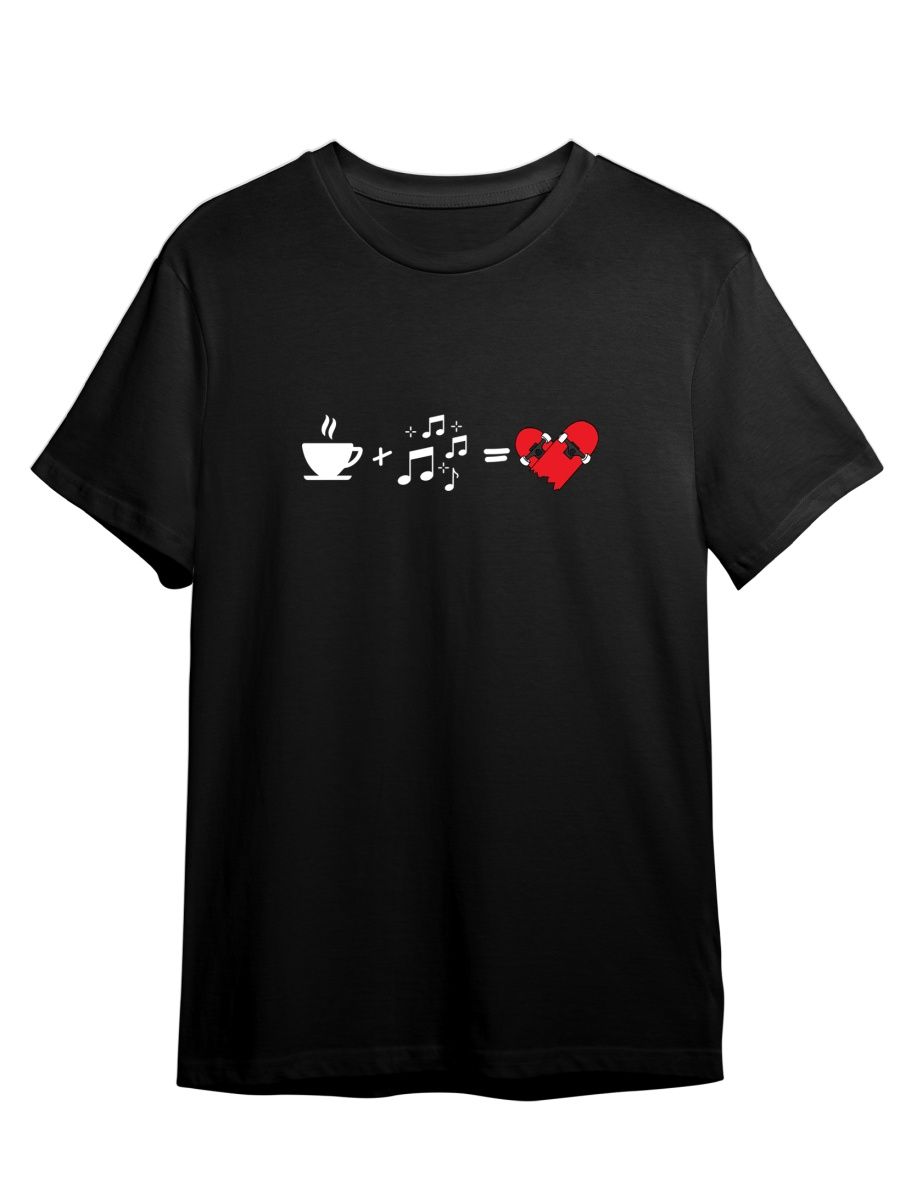 Футболка унисекс СувенирShop Нервы/Мильковский 7 черная 3XL (56-58), Черный, "Нервы/Мильковский" 7
Футболка унисекс СувенирShop Нервы/Мильковский 7 черная 3XL (56-58), Черный, "Нервы/Мильковский" 7