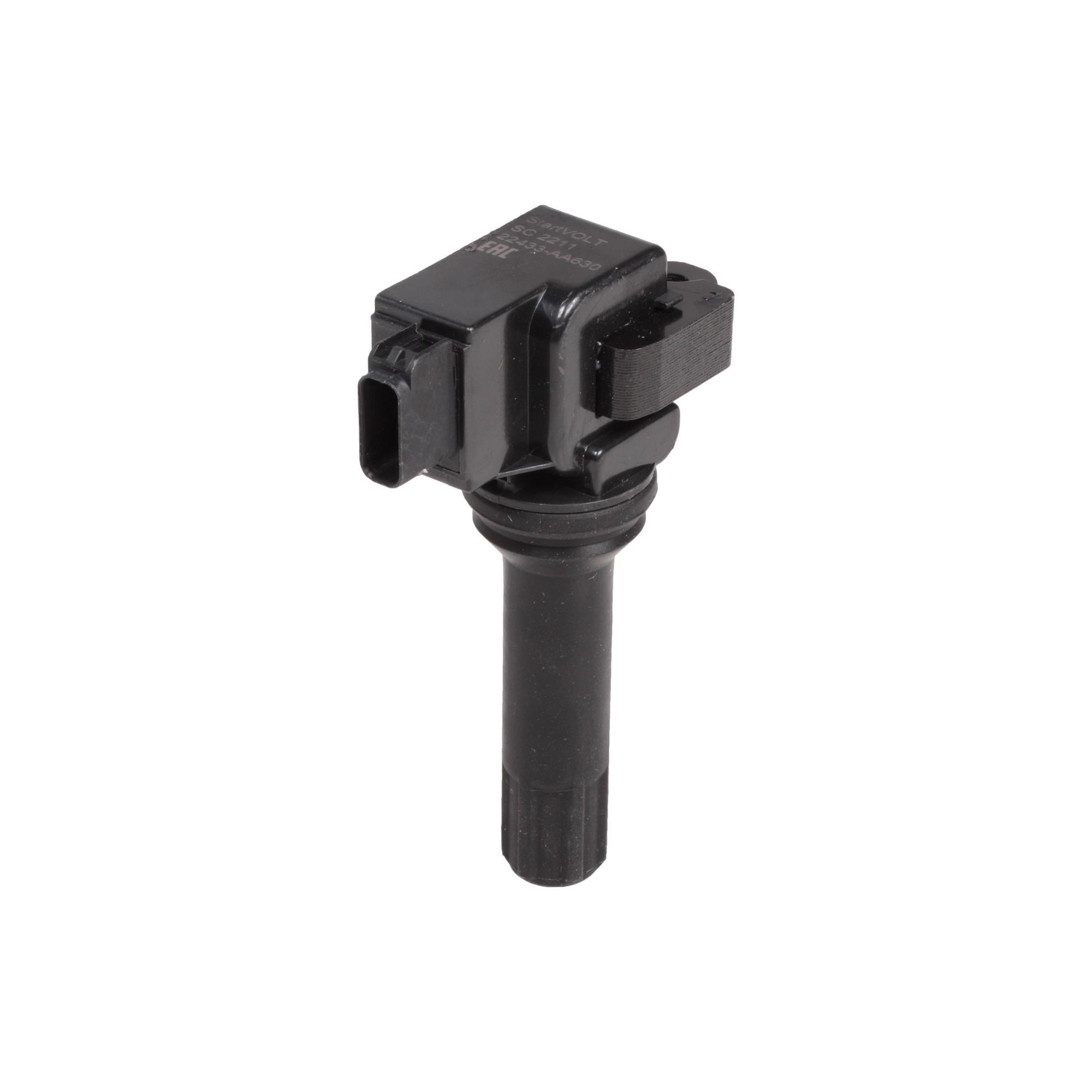 STARTVOLT Катушка зажигания для ам Subaru Forester (11-)Impreza (11-) 2.0i1.6i (SC 2211) S
STARTVOLT Катушка зажигания для ам Subaru Forester (11-)Impreza (11-) 2.0i1.6i (SC 2211) S