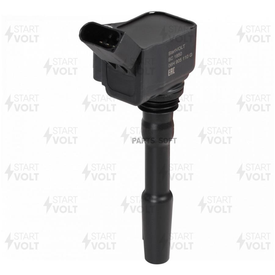 STARTVOLT Катушка зажигания для ам VAG Octavia III (14-)Tiguan (16-)Kodiaq (16-) 1.8T2.0T
STARTVOLT Катушка зажигания для ам VAG Octavia III (14-)Tiguan (16-)Kodiaq (16-) 1.8T2.0T