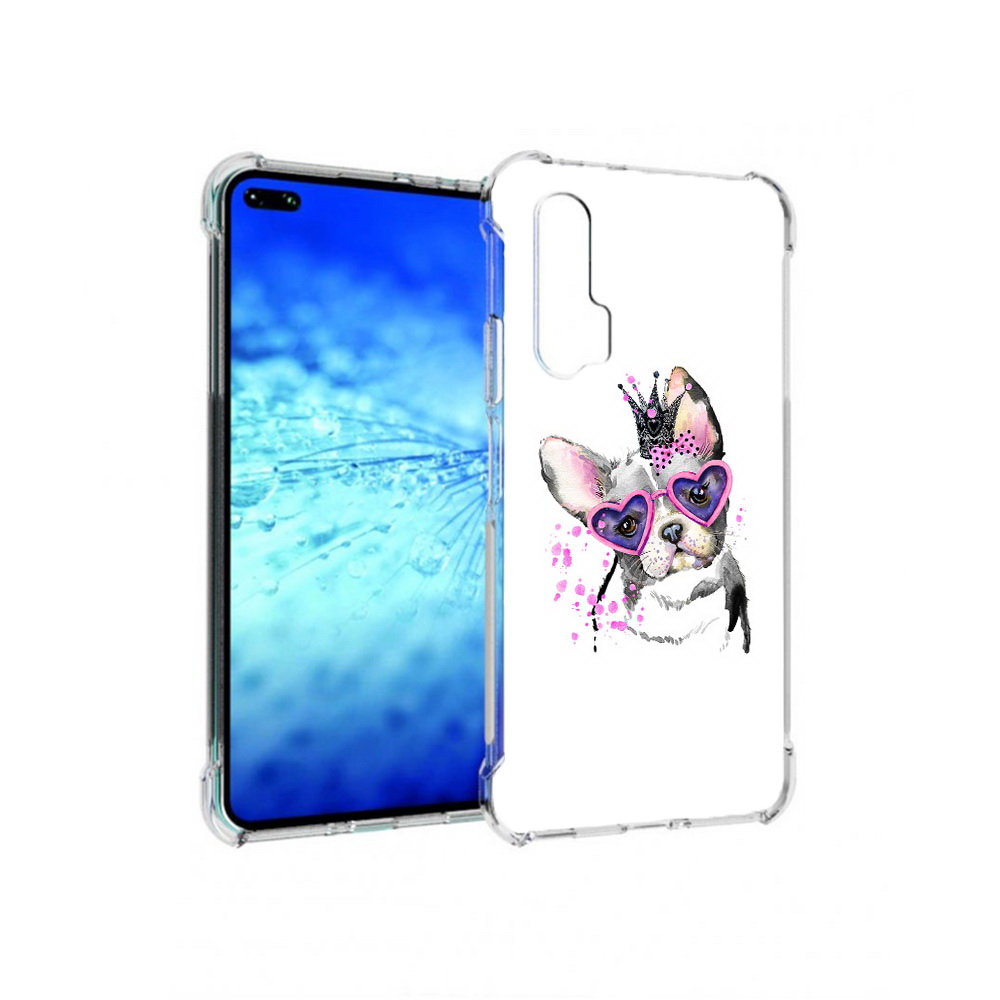 Чехол MyPads Tocco для Huawei View 30 Pro принцесса (PT145237.17.558), Прозрачный, Tocco
Чехол MyPads Tocco для Huawei View 30 Pro принцесса (PT145237.17.558), Прозрачный, Tocco