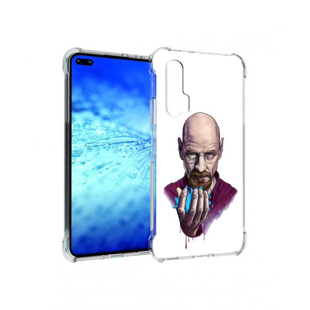 Чехол MyPads Tocco для Huawei View 30 Pro разработчик (PT145237.17.574), Прозрачный, Tocco
Чехол MyPads Tocco для Huawei View 30 Pro разработчик (PT145237.17.574), Прозрачный, Tocco