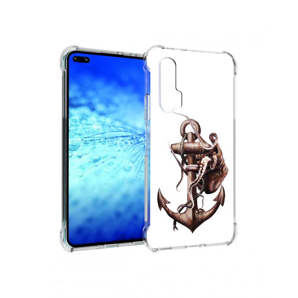 Чехол MyPads Tocco для Huawei View 30 Pro ржавый якорь (PT145237.17.579), Прозрачный, Tocco
Чехол MyPads Tocco для Huawei View 30 Pro ржавый якорь (PT145237.17.579), Прозрачный, Tocco