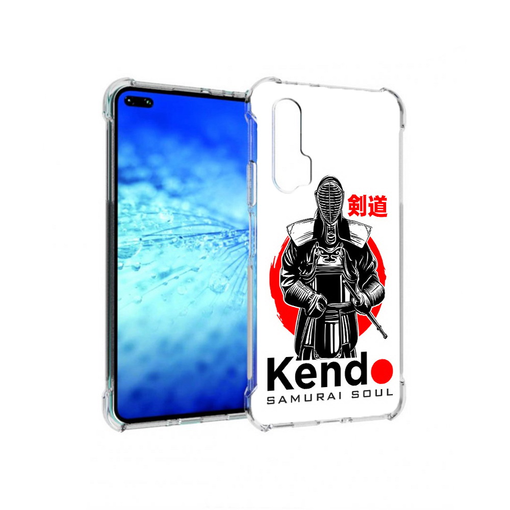 Чехол MyPads Tocco для Huawei View 30 Pro рисованый самурай (PT145237.17.581), Прозрачный, Tocco
Чехол MyPads Tocco для Huawei View 30 Pro рисованый самурай (PT145237.17.581), Прозрачный, Tocco