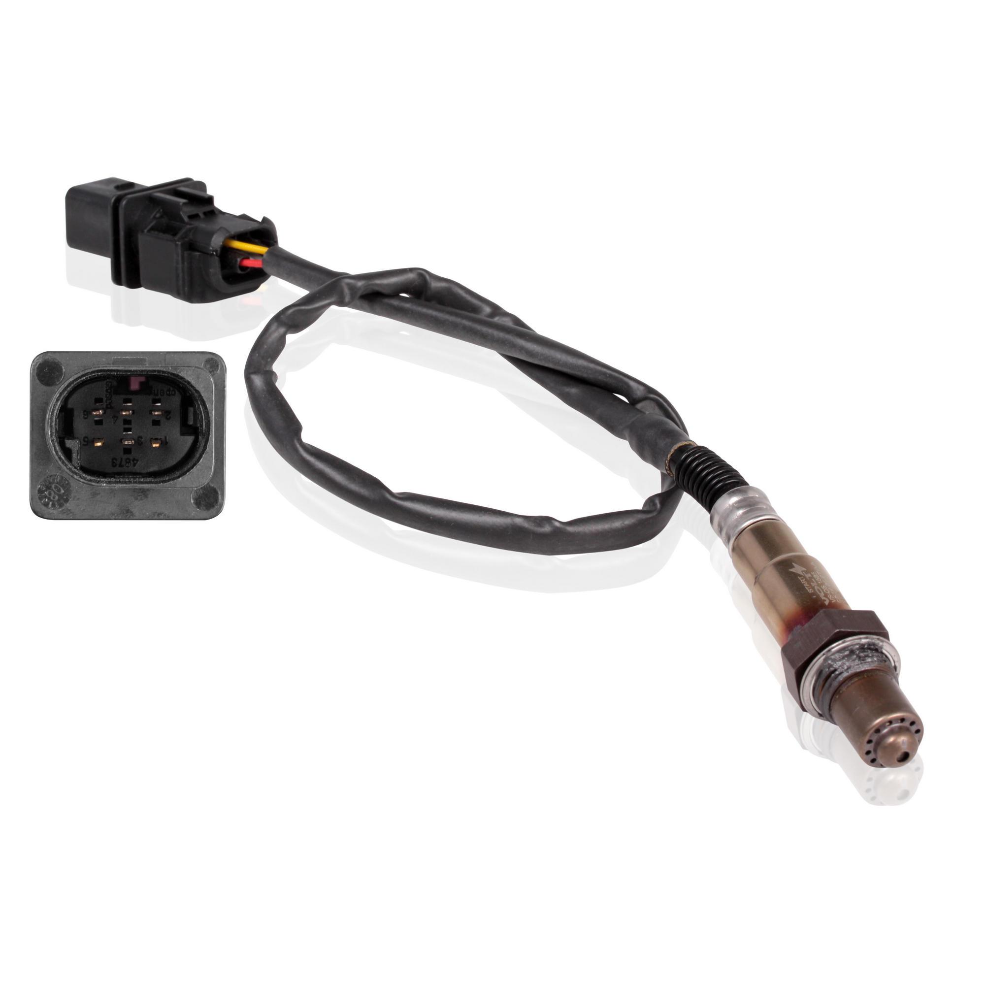 STARTVOLT Лямбда-зонд MERCEDES SPRINTER 1995 =>ML 2005 => 2.0D2.2D STARTVOLT VSOS1585
STARTVOLT Лямбда-зонд MERCEDES SPRINTER 1995 =>ML 2005 => 2.0D2.2D STARTVOLT VSOS1585