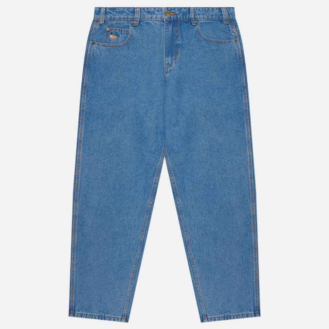 Мужские джинсы Butter Goods Santosuosso Denim голубой, Размер 34/34, Santosuosso Denim
Мужские джинсы Butter Goods Santosuosso Denim голубой, Размер 34/34, Santosuosso Denim