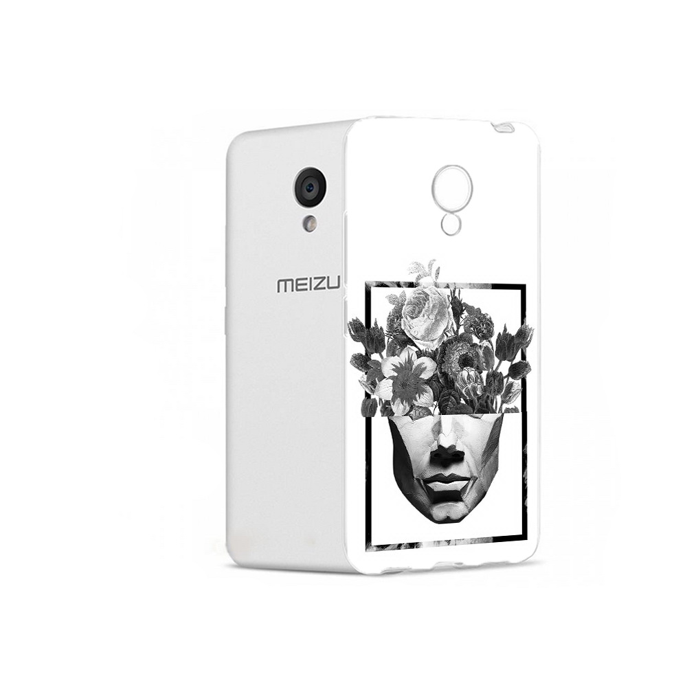 Чехол MyPads Tocco для Meizu M5 черно белая ваза в абстракции (PT62224.82.678), Прозрачный, Tocco
Чехол MyPads Tocco для Meizu M5 черно белая ваза в абстракции (PT62224.82.678), Прозрачный, Tocco
