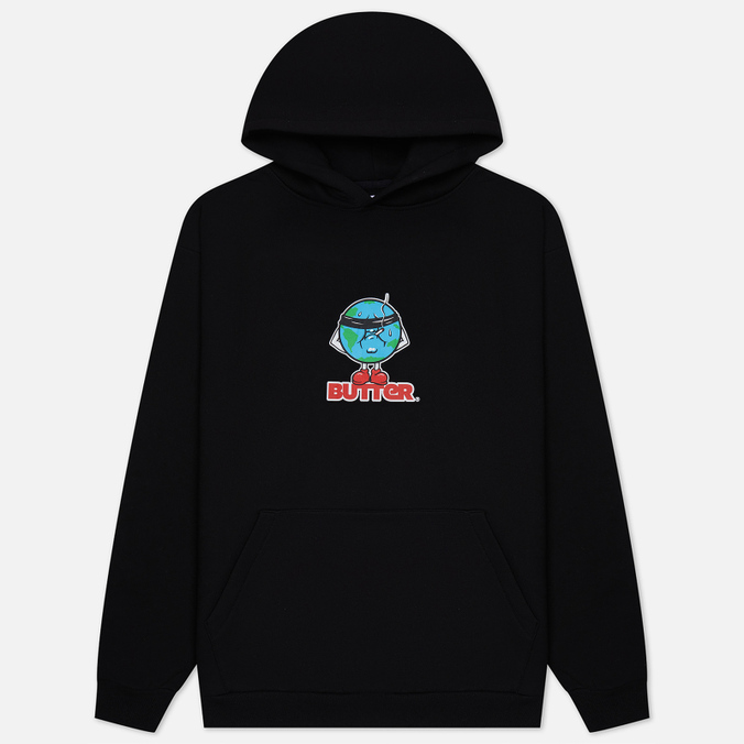 Мужская толстовка Butter Goods Blindfold Hoodie чёрный, Размер XL, Черный, Blindfold Hoodie
Мужская толстовка Butter Goods Blindfold Hoodie чёрный, Размер XL, Черный, Blindfold Hoodie