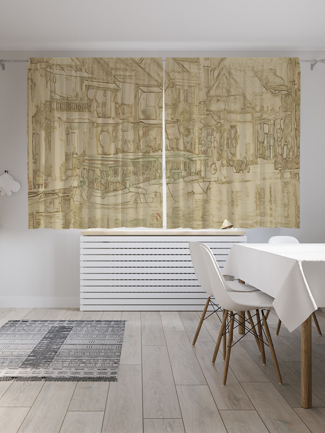 Шторы JoyArty с фотопечатью "Вьетнамец на лодке" из сатена, 290х180 см, Вьетнамец на лодке
Шторы JoyArty с фотопечатью "Вьетнамец на лодке" из сатена, 290х180 см, Вьетнамец на лодке